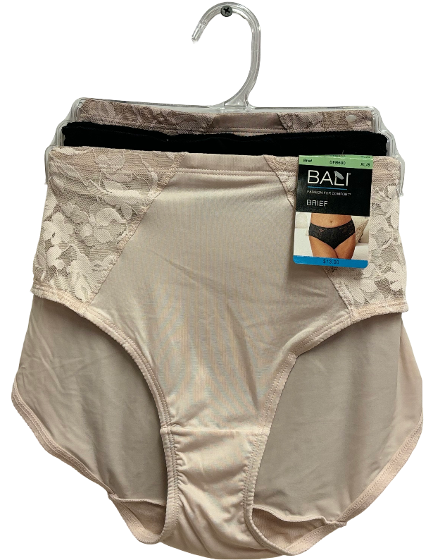 Confezione Multipla Mutande Donna Bali - Vari Stili (Hipster, Hi-Cut, Bikini) E Colori - Foto 2
