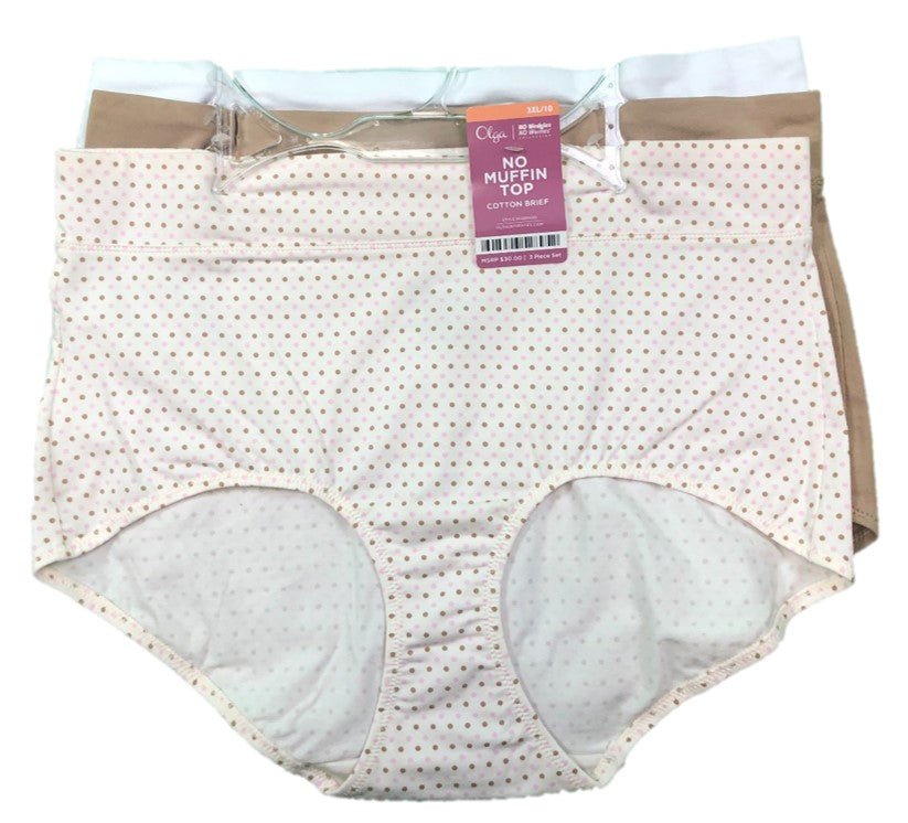 Olga Underwear