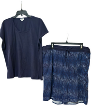 SPLENDID WOMENS SLEEVELESS TOP & SHORTS PJ SETS STYLE R87DO22