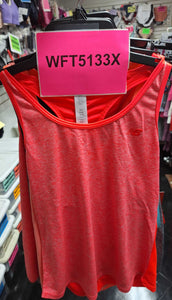 NEW BALANCE TANK TOPS STYLE WFT5133X