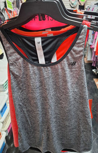 NEW BALANCE TANK TOPS STYLE WFT5133X