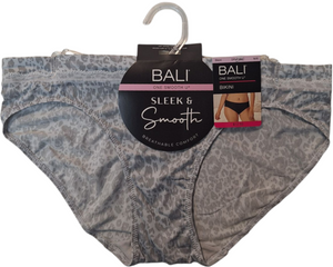 BALI LADIES PANTIES BIKINI STYLE B7-BI