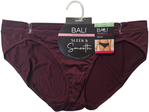 BALI LADIES PANTIES BIKINI STYLE B7-BI
