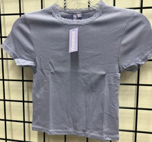FLORENCE FASHION TOP STYLE RFM0459