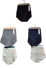 UNCOVER WOMENS HI-LEG BRIEF STYLE R95C601