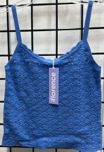 FLORENCE FASHION TOP STYLE RFM0459
