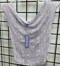 FLORENCE FASHION TOP STYLE RFM0459