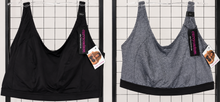 CURVY COUTURE LADIES CURVY FULL FIGURE MEDIUM IMPACT WIRELESS SPORTS BRA STYLE 1329