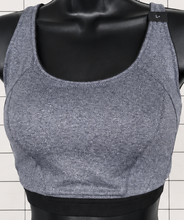 CURVY COUTURE LADIES CURVY FULL FIGURE MEDIUM IMPACT WIRELESS SPORTS BRA STYLE 1329