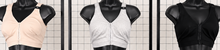 CURVY COUTURE LADIES CURVY FULL FIGURE COTTON LUXE FRONT & BACK CLOSE WIREFREE BRA STYLE 1416