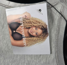 CURVY COUTURE LADIES CURVY FULL FIGURE COTTON LUXE FRONT & BACK CLOSE WIREFREE BRA STYLE 1416