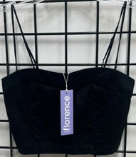 FLORENCE FASHION TOP STYLE RFM0459