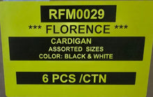FLORENCE CARDIGAN STYLE RFM0029