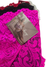 SMART N SEXY WOMENS LACE STRING BIKINI PANTIES STYLE SA1499-3