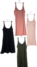 SMART & SEXY WOMENS NAKED SLIP DRESS STYLE SA1450