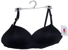 FRUIT OF THE LOOM LADIES SEAMLESS WIREFREE LIFT BRA STYLE FT640