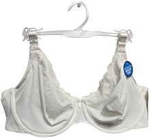 FRUIT OF THE LOOM LADIES WIRE FREE BRAS STYLE FOL-5