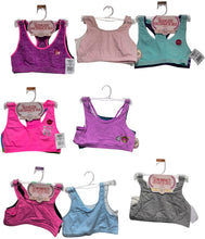 SO GIRLS SPORTS BRA AND RACERBACK BRAS STYLE SO-SP-5/2