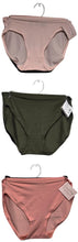 SMART & SEXY WOMENS NAKED BIKINI PANTIES STYLE SA1457-2/AS