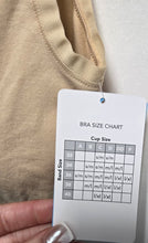 YUMMIE TUMMIE LADIES SCOOP NECK BRALETTE STYLE YT5-073