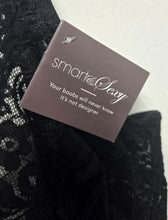 SMART & SEXY WOMENS REGULAR SIZE & FULL FIGURE SOFTCUP AND UNDERWIRE BRAS STYLE SS5-B/W