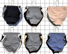 UNCOVER WOMENS HI-CUT BRIEF PANTIES STYLE D-U-1025