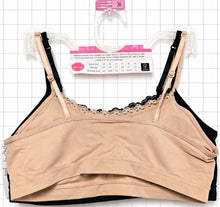 FRUIT OF THE LOOM GIRLS SANTONI WITH LACE EVERYDAY BRA STYLE FT428