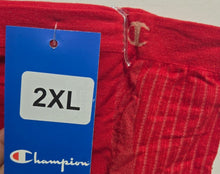 CHAMPION LADIES NYLON BOY SHORTS STYLE CH-NY-BS