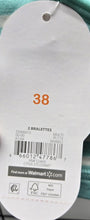 WONDER NATION GIRLS SEAMLESS BEGINNER MICRO BRALETTE STYLE PL119