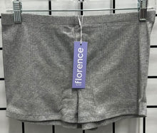 FLORENCE SHORTS