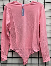 FLORENCE BODYSUIT LONG SLEEVE STYLE RFM0033