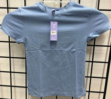 FLORENCE SS TEE STYLE RFM0210