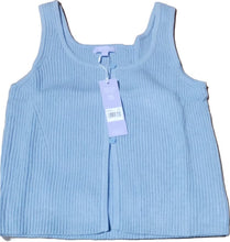 FLORENCE SWEATER PEEX ABOO TANK STYLE RFM0028