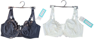 DORINA LADIES UNDERWIRE BRAS STYLE D5-826