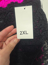 SMART N SEXY WOMENS LACE STRING BIKINI PANTIES STYLE SA1499-3