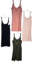 SMART & SEXY WOMENS NAKED SLIP DRESS STYLE SA1450