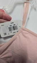 HANES GIRLS EVERYDAY COMFORT SEAMLESS WIREFREE BRAS STYLE MHH-189-153-190/2