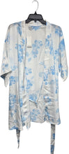SPLENDID WOMENS WASHED SATIN KIMONO ROBE STYLE RLD0210