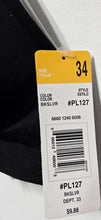 WONDER NATION GIRLS LIGHT LINED MOLDED BRAS STYLE PL-127