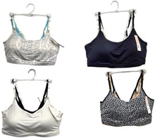 UNCOVER WOMENS LOUNGE BRAS STYLE D-U-1026