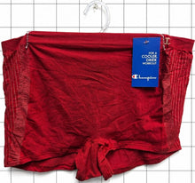 CHAMPION LADIES NYLON BOY SHORTS STYLE CH-NY-BS