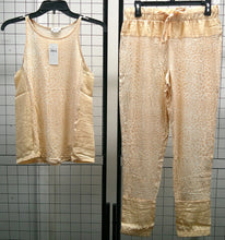 SPLENDID LADIES 2PC PAJAMA SET STYLE D-PJ-123