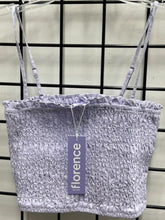 FLORENCE FASHION TOP STYLE RFM0459