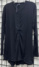 FLORENCE BODYSUIT LONG SLEEVE STYLE RFM0033