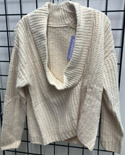FLORENCE SWEATER STYLE RFM0311