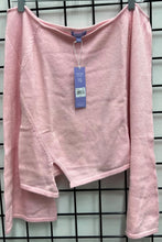 FLORENCE BOAT NK SWEATER STYLE RFM0344