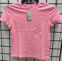FLORENCE SS TEE STYLE RFM0210