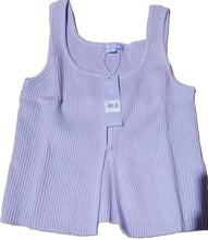 FLORENCE SWEATER PEEX ABOO TANK STYLE RFM0028