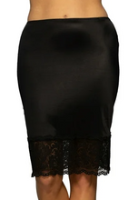 VANITY FAIR LADIES RADIANT LUXURIOUS LACE HALF SLIP STYLE 34110407