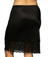 VANITY FAIR LADIES RADIANT LUXURIOUS LACE HALF SLIP STYLE 34110407